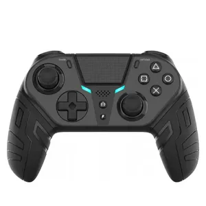 P4 Elite Game Controller Wireless Gamepad With Programming Back Button Paddle Game Joystick For PC Android