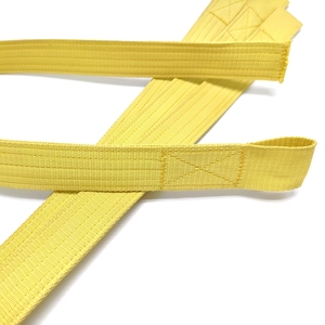 Tùy Chỉnh Cho <span class=keywords><strong>Kevlar</strong></span> Aramid Ribbon Chống Cháy Ngọn Lửa Chống Cháy Thở Ba Lô Vành Đai Cho Hàng May Mặc Sử Dụng Nhà Máy Cung Cấp - Product Image 3