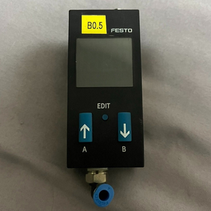 Sensore di Pressione SDE1-D10-G2-H1 8-L-P1-M8 529961 Prodotto per Automazione Industriale*Miglior Valore - Product Image 1