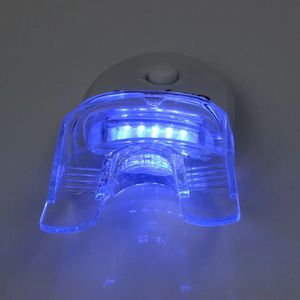 Offre d'usine en gros : Kit de blanchiment des dents à domicile de luxe en boîte - Product Image 5