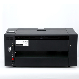 A4/A3/A3 + Kích Thước Hai Đầu Cho Ăn Tự Động Creasing Cutter Động Cơ Servo Ngăn Kéo Loại Nhãn Plotter Với Creasing Máy Cắt - Product Image 3