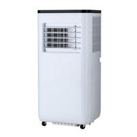 Commande en gros Climatiseur portable 900W 1.5HP avec télécommande pour usage domestique, bureau et autres pièces