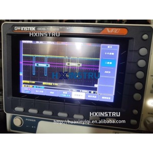 Osciloscopio Digital de Almacenamiento GWinstek GDS-1102B de 2 Canales y 100MHz, Frecuencia de Muestreo de 1 GSa/s, Resolución de 8 Bits - Product Image 2