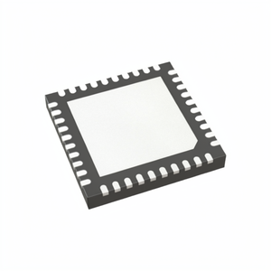 LTC2688CUJ-12#TRPBF BOM IC In Stock 40 WFQFN Exposed Pad Electronic Circuit Components Data Acquisition - Product Image 1