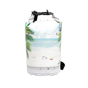 2023 Summer Trends Sunscreen Waterproof Dry Summer Bag for Summer Beach