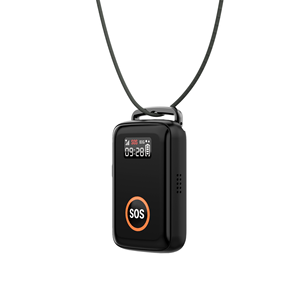 S18 soins de santé GPS carte Sim <span class=keywords><strong>montre</strong></span> <span class=keywords><strong>SOS</strong></span> alarme Wifi <span class=keywords><strong>montre</strong></span> intelligente <span class=keywords><strong>pour</strong></span> les personnes âgées 3-5 jours LBS/GPS/WIFI/Bluetooth - Product Image 3