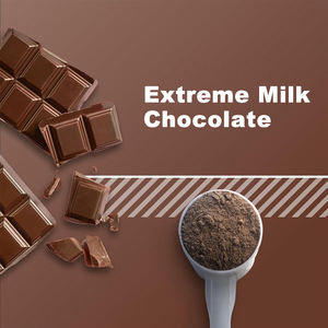 Fabricante de Suplemento Personalizado de Proteína Isolada de Soro de Leite com Sabor de Baunilha, Vendas por Atacado, Pó Fabricado na China - Product Image 3