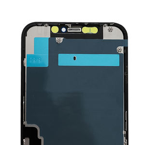 <span class=keywords><strong>2025</strong></span> Cổ Phiếu mới ban đầu trong di động màn hình <span class=keywords><strong>LCD</strong></span> Màn hình chuyên nghiệp thay thế cho Apple cho iPhone 11 - Product Image 6