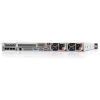 Lenovos thinksystem SR630V3 Serveur en rack 1u