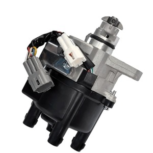 Distributore di accensione <span class=keywords><strong>elettronica</strong></span> ad alte prestazioni per Toyota COROLLA YARIS GRMN Yaris <span class=keywords><strong>GR</strong></span> VIOS 19020-16280 - Product Image 1