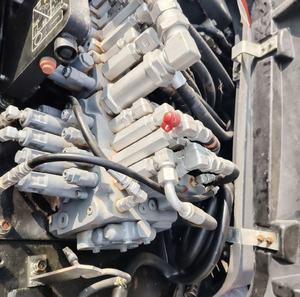 Kubota รถขุด kx183-3 kx183มือสอง Kubota รถขุดตีนตะขาบขนาดเล็กมือสองราคาจำกัดจากจีน - Product Image 5