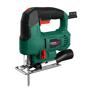 Sierra <span class=keywords><strong>Caladora</strong></span> Eléctrica <span class=keywords><strong>Profesional</strong></span> con Cable, Velocidad Variable, ODM OEM, 550W, 800-3000rpm, Cuchilla Ondulada, Corte Automático, Herramienta Eléctrica para Cortar <span class=keywords><strong>Madera</strong></span> - Product Image 2
