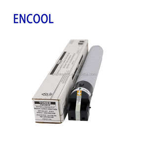 Cartucho de Tóner Negro ENCOOL Compatible con C250i para Fotocopiadora Konica Monica C250i 300i 360i <span class=keywords><strong>259</strong></span> 309 369 - Product Image 4
