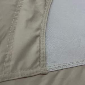 5m résistant au feu 4 saisons étoile ronde feuille de sol <span class=keywords><strong>sibley</strong></span> protech étanche empereur toile Polyester tissu cloche tente - Product Image 3