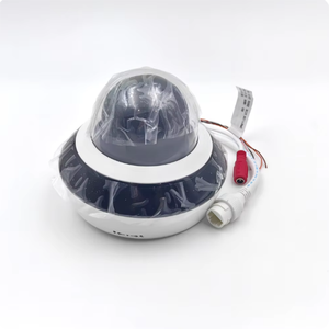 Hik 4 MP 4X extérieur IR Wi-Fi Mini dôme PTZ caméra réseau <span class=keywords><strong>DS</strong></span>-<span class=keywords><strong>2DE2A404IW</strong></span>-DE3/W(S6) - Product Image 3