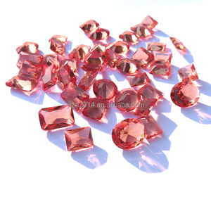 Pietre Sciolte di <span class=keywords><strong>Zultanite</strong></span> in Stock, Forma Ovale, con Cambiamento di Colore, Diaspro in Vetro per Gioielli - Product Image 2