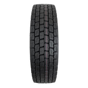 Neumáticos al por mayor Neumáticos para camiones Fábrica directa 315/80R22.5 Neumáticos TROAD - Product Image 1