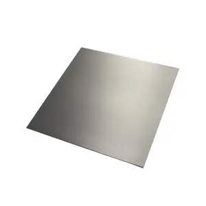 ASTM B708 high purity 99.95% tantalum sheet Tantal plates Ta blocks for corrosion-resistant industry