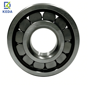 Roulement à rouleaux cylindrique miniature de type mince SL050615VC3 Composant essentiel pour les instruments de précision et les micro-entraînements - Product Image 4