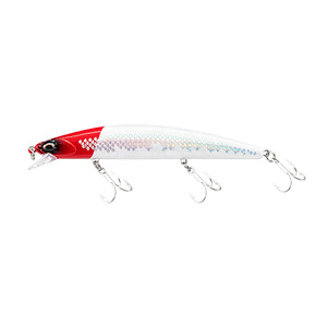 Leurre de pêche <span class=keywords><strong>Jerkbait</strong></span> 18,5g Flash Floating Minnow à transfert de poids, résistant aux UV, pour la pêche en eau salée, spécial Haliotis et Bar, équipement de pêche en surf - Product Image 6