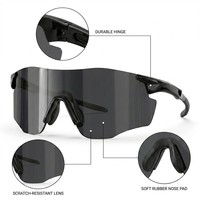 Lunettes de soleil pour hommes, lunettes de soleil de cyclisme, lunettes de soleil de sport, lunettes de soleil de voyage