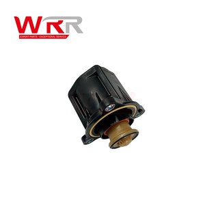 WRR 11657601058 11657602293 汽车配件 涡轮控制电磁阀 适用于宝马 X3 X5 X6 F80 F35 F30 F03 F02 F01 - Product Image 5