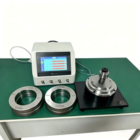 Máquina de Medición de Diámetro de 4 Canales/Alta Precisión/Medición de Diámetro Interior y Exterior/Caja de Acero para Rodamientos