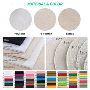 Baumwoll-Zugbeutel, individueller Canvas-Beutel, Naturseife mit Logo, Rucksack, Leinen, Werbeartikel, Kunststoff, personalisiert, 7x10, Bio, für Flaschen - Product Image 5