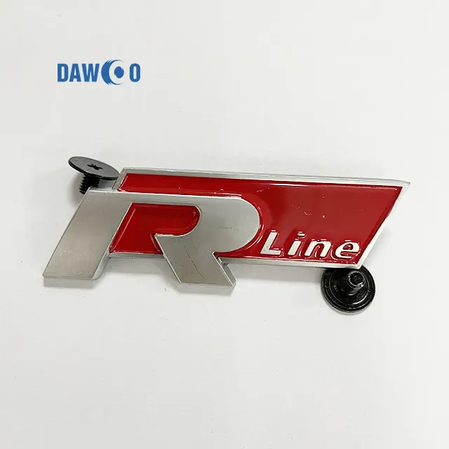 Groothandel Voertuig Auto Auto Custom 3d Metalen Reliëf Logo Badge Revers Pin Badge Machine Auto Embleem Badge
