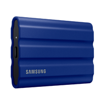 Samsung T7 Shield Portable SSD Usb 3.2 Gen 2 Hard Drive Eksternal Kecepatan Tinggi 2TB Solid State Drive untuk Desktop Laptop PC