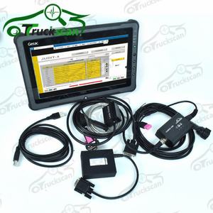 เครื่องมือวินิจฉัยรถยกสำหรับ Linde canbox Doctor สำหรับ judit incado BOX jungheinrich พร้อมแท็บเล็ต F110 - Product Image 1