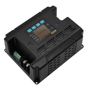 Fuente de Alimentación CC Programable JUNTEK DPM8624 60V 24A, Ajustable, Reductor de Voltaje, 1440W de Potencia de Salida, Convertidor Buck Digital RS485 B840 - Product Image 4