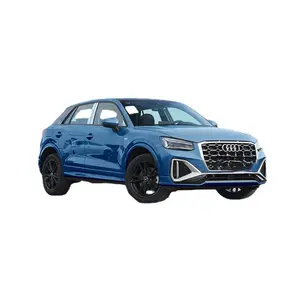 Preiswert Saudi Überprüfung Lieferant Benzin-Automobile Fahrzeuge Audi Q2l Luxus 2wd Erwachsene 4x4 Turbo 2.0t Benzin-Autos