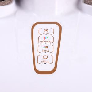 Avanzado separado Airbag Calefacción Pie Pierna Máquina de masaje Tipo de producto Masajeador de pies - Product Image 6