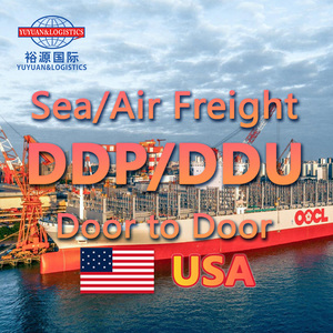 Guangzhou FBA Shopify Ali E-<span class=keywords><strong>packet</strong></span> <span class=keywords><strong>DHL</strong></span> UPS FEDEX Express Dropshipping Agente DDP DDU a Estados Unidos América EE. UU. Australia Reino Unido - Product Image 1