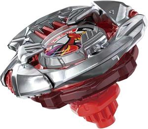 Beybladed X BX-38 Booster Crimson Garuda 4-70TP Balance Right Spin Beybladed Spinning Top Toy for Boys Kids No Launcher - Product Image 2