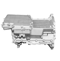 Mesin Pengganti Baru Vans DK13-06 1.3L Tanpa Kelengkapan (Bare Engine) Aftermarket Long Block Kompatibel dengan Dongfeng Xiaokang (DFSK) V29 C35 C36 C37