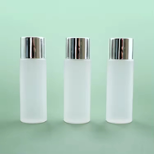 30ml Plastic Toner <b>Bottle</b> Empty Skincare Facial Water <b>Bottle</b> with Leak Proof Inner <b>Stopper</b> Cosmetic Packaging OEM ODM Supply - Product Image 2