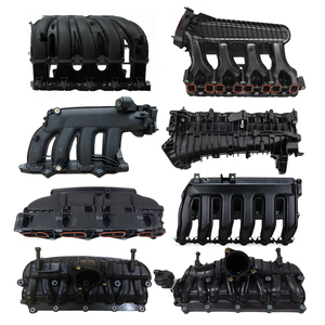 Colector de Admisión Auto 11618507233 11617811299 Bk-3413Bk para Bmw B58 M57 M50 <span class=keywords><strong>N47</strong></span> E36 <span class=keywords><strong>E46</strong></span> M54 - Product Image 4