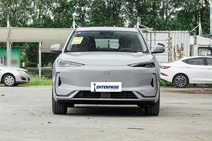 Geely Galaxy E5 Starship 530 km EV SUV Compact Pure Electric Car pour <span class=keywords><strong>Uber</strong></span> - Product Image 5