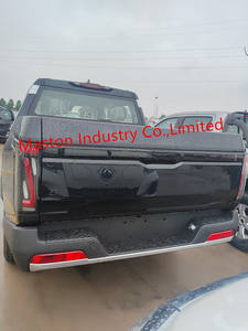 4x4 Dongfeng <span class=keywords><strong>Nissan</strong></span> Z9 camioneta 8AT automática todo terreno Z9 doble cabina <span class=keywords><strong>Nissan</strong></span> M9T nieve/desierto/Roca camioneta automática - Product Image 5