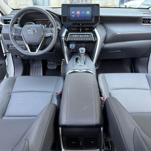 <span class=keywords><strong>Toyota</strong></span> <span class=keywords><strong>Venza</strong></span> <span class=keywords><strong>2022</strong></span>/2023, Vehículo Híbrido SUV de 5 Puertas y 5 Asientos, Auto Usado - Product Image 5
