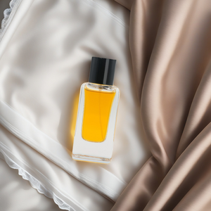 Frasco de Lujo de 1 ml con Logotipo Personalizado, Envase Cosmético Esmerilado de Vidrio con Pulverizador, Botella de Perfume Vacía de Lujo de 30 ml, 50 ml, 100 ml con Caja - Product Image 2