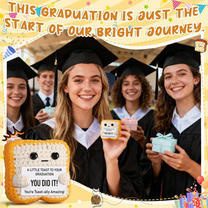 Regalo di Laurea per il College, Decorazione per Laurea Superiore, Ciondolo all'Uncinetto per Laurea a Magistrale e Dottorato, Regali di Congratulazioni per la Festa di Laurea per Figlia e Figlio - Product Image 4