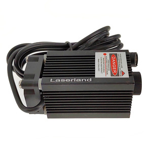 Laser rouge de sortie de chambre de semi-conducteur de <span class=keywords><strong>Point</strong></span> de puissance élevée - Product Image 2