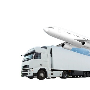 中国トップ10貨物輸送車トラックドアからドアへの輸送コスト中国からヨーロッパへ - Product Image 1