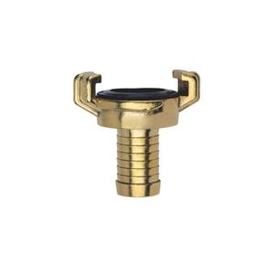 19/20 mm Brass <b>Quick</b> <b>Connector</b> Hose Holder Efficient Turning Tool - Product Image 2