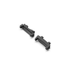 Adaptador/Cierre/Conector de Metal Tschick para <span class=keywords><strong>Correa</strong></span> de 22mm para Smartwatch <span class=keywords><strong>AMAZFIT</strong></span> T-Rex 3, Incluye Destornillador de Extracción - Product Image 4