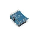 BSSY)Makerfabs ESP8266 WIFI Shield A : Module UART-WiFi économique et hautement intégré pour les applications IoT, prend en charge STA/AP/+
