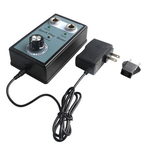 Xe bugi Tester đánh lửa testers Ô Tô Công cụ Chẩn đoán đôi lỗ Analyzer cho 12V xăng xe xăng xe - Product Image 1